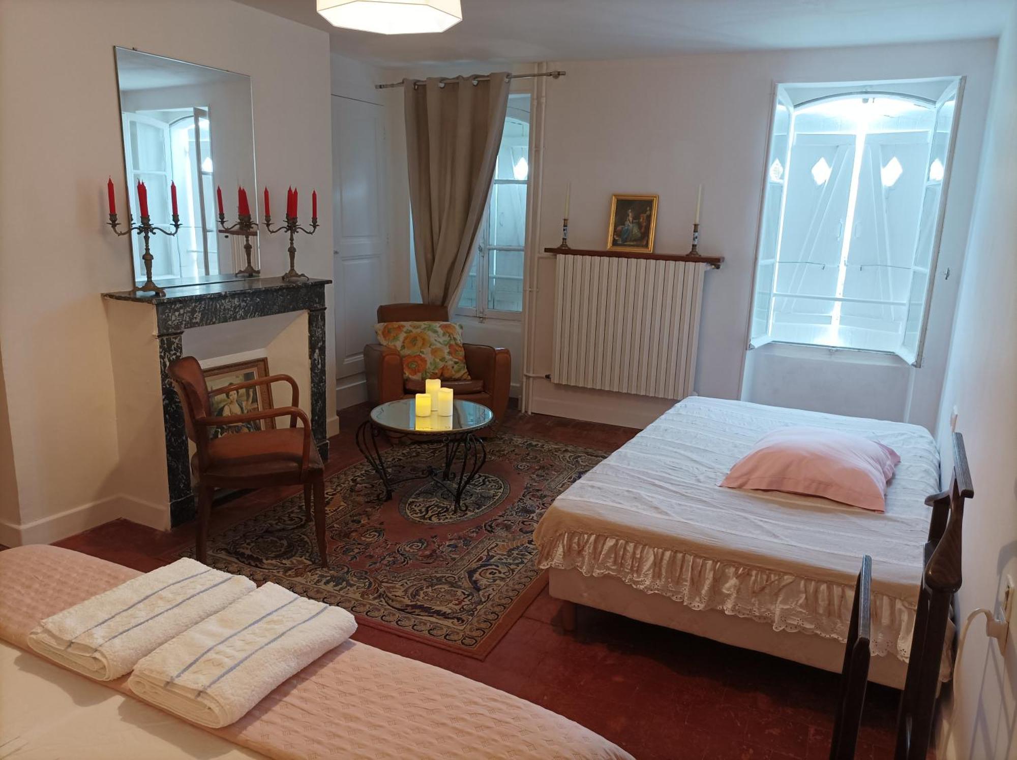 La Maison Au Bord De L'Eau Gracay ภายนอก รูปภาพ