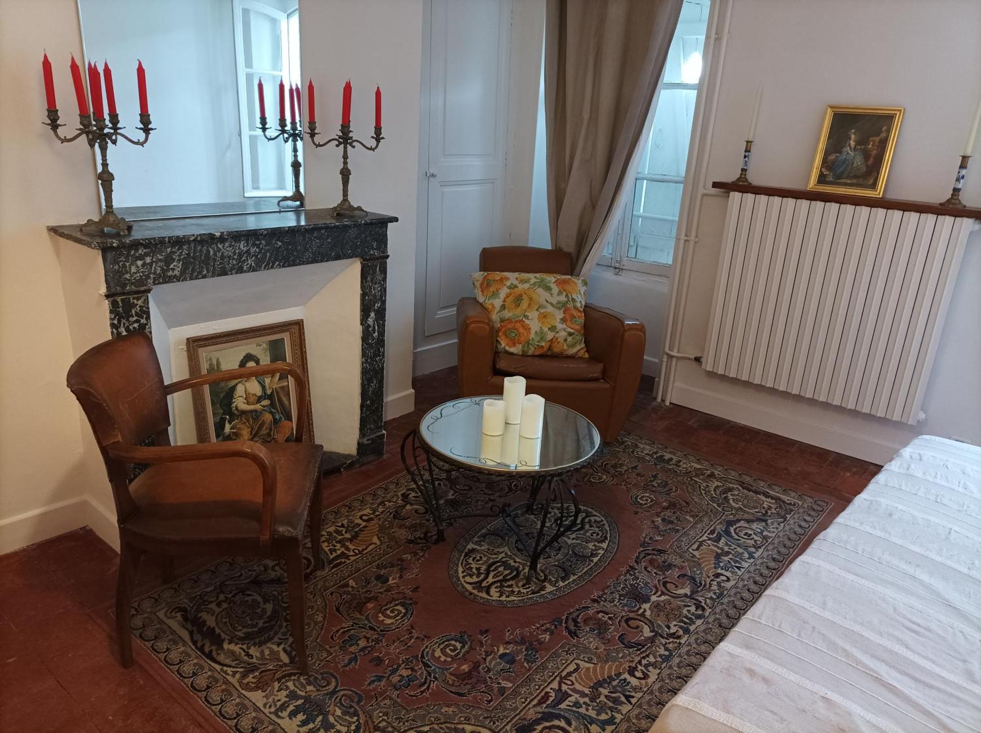 La Maison Au Bord De L'Eau Gracay ภายนอก รูปภาพ